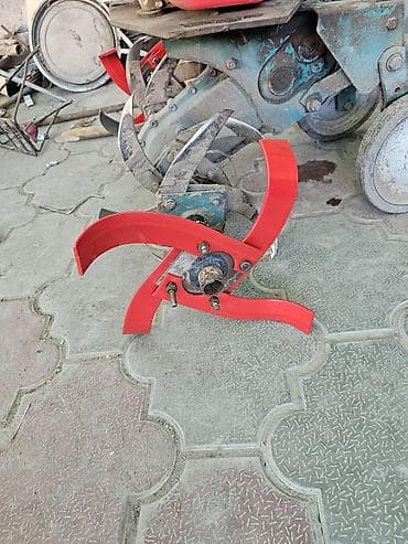 пит генератор: Мотокультиватор бензиновый для обработки почвы, 6 л.с. - Тип — 1