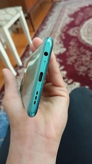 poco 7: Redmi, Redmi 10, 64 ГБ — 6