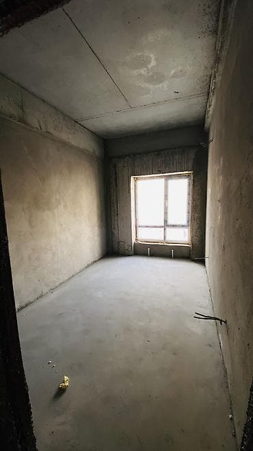 купить квартиру от застройщика: 2 комнаты, 58 м², Элитка, 8 этаж, Готовая ПСО (под самоотделку) — 5