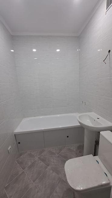 61: 2 комнаты, 61 м², Элитка, 2 этаж — 4