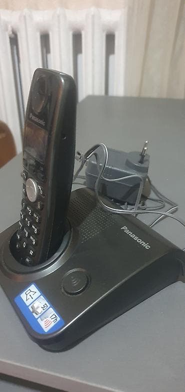 nokia 5300: Стационарный телефон Дисплей, Автоответчик, Возможность настенной установки — 4