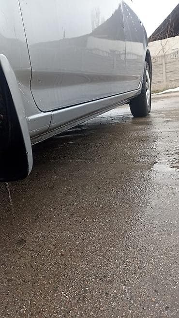 diska r13: Honda Stream: 2002 г., 1.7 л, Универсал — 6