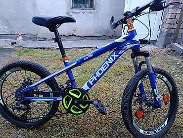 20: Подростковый велосипед — 2