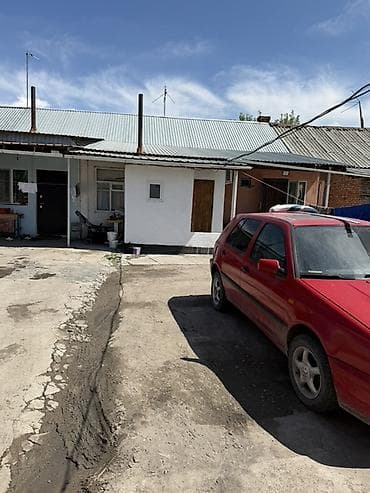 инвестиций: Продаётся дом барачного типа в Новопокровке Отличный вариант как для — 5