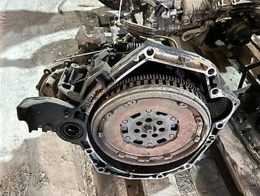 terrano 2: МКПП NISSAN qashqai 1.5 DCI. K9K 2010 (б/у) — 1