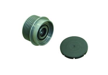 runner: Обгонная муфта генератора Шкив генератора NISSAN X-TRAIL NISSAN PATROL — 2