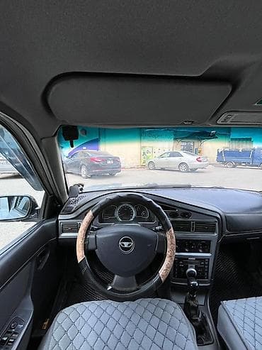 maxxis 980: Daewoo Nexia: 2012 г., 1.5 л, Механика, Бензин, Седан — 5