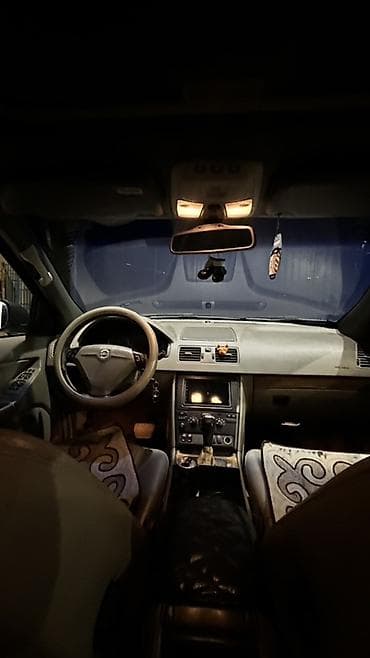 вольво 16: Volvo XC90: 2006 г., 2.5 л, Автомат, Бензин, Кроссовер — 4