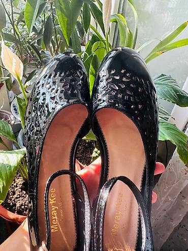 Туфли: Размер 40. Новые — 1