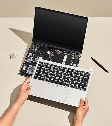 💻🔥 FRAMEWORK LAPTOP 13 — УНИКАЛЬНЫЙ НОУТБУК (В Бишкеке таких нет!)