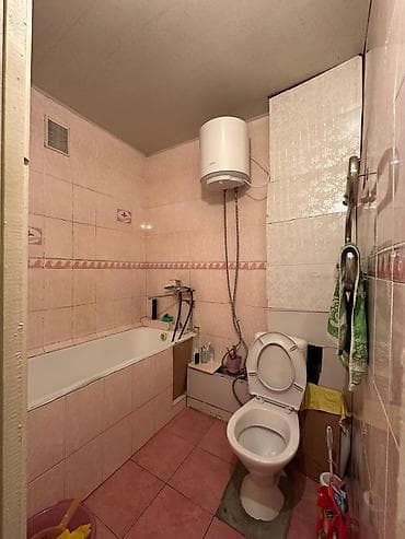 76: 2 комнаты, 44 м², 104 серия, 3 этаж, Косметический ремонт — 7