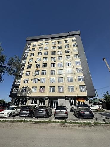 Продажа квартир: 2 комнаты, 79 м², Элитка, 8 этаж, Дизайнерский ремонт — 2