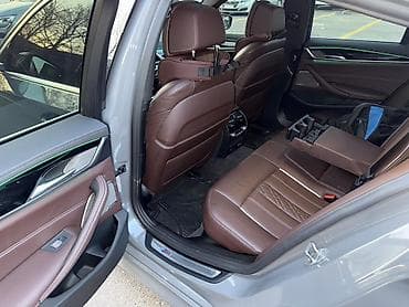 х5 2003: BMW 5 series: 2021 г., 2 л, Автомат, Бензин, Седан — 10