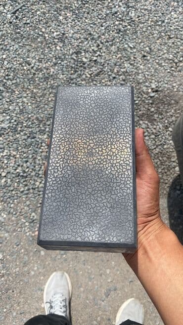 брусчатка бишкек цена: Прессованные брусчатки отличного качества! прессованная брусчатка — 3