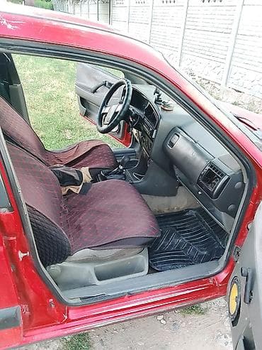 Продажа авто: Volkswagen Passat Variant: 1990 г., 1.8 л, Механика, Бензин, Универсал — 1