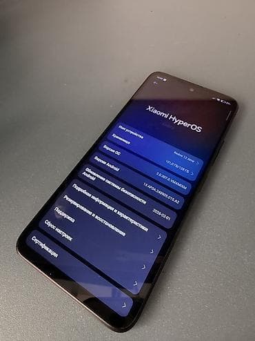 samsung not9: Xiaomi, 12, Б/у, 128 ГБ, цвет - Черный, 1 SIM — 5