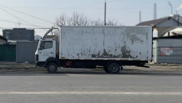 двигатель субару аутбек 2.5 купить в бишкеке: Mercedes-Benz : 1990 г., 6 л, Механика, Дизель — 1