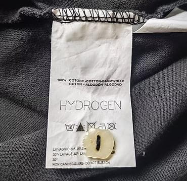 soul: ☠️Поло HYDROGEN☠️ 💰Цена: 2399с 📦Доставка: по всему Кыргызстану🇰🇬 — 6