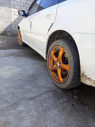 бмв е60 диски: Литые Диски R 17 Комплект, отверстий - 5, Б/у — 3