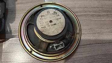 магнитола для авто: AIWA 616 2х кассетный магнитофон рабочий но нужна профилактика: 2 — 7