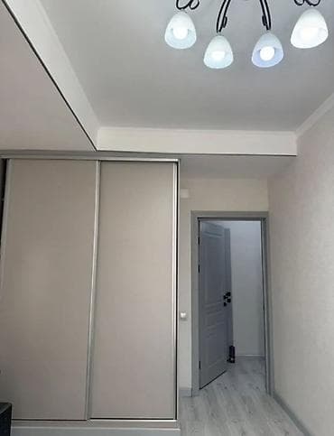 Продажа квартир: 3 комнаты, 81 м², Джальская больница Элитка, 8 этаж, Евроремонт — 8
