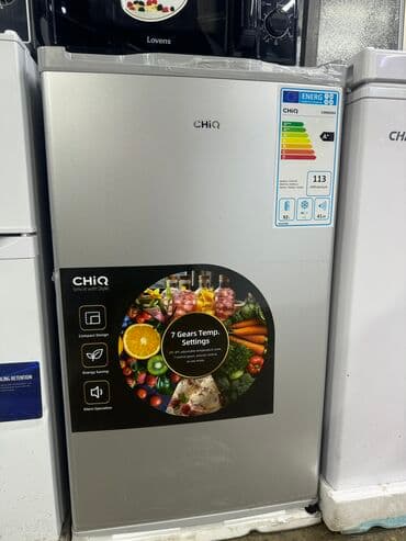 маленькие холодильники бишкек: Холодильник Avest, Новый, Однокамерный, De frost (капельный), 50 * 85 * 50 — 1