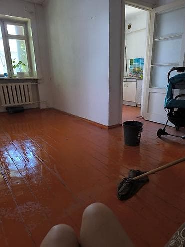 Продажа квартир: 2 комнаты, 43 м², 3 этаж — 5