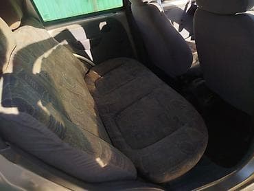 daewoo matiz 4: Daewoo Matiz: 2002 г., 0.8 л, Механика, Бензин, Хэтчбэк — 6
