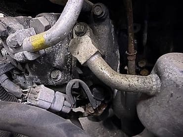 5 5 compressor: Компрессор Toyota 2007 г., Б/у, Оригинал, США — 3