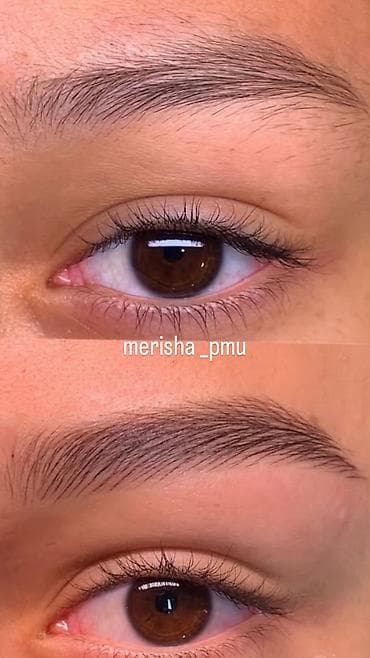 пересадка бровей бишкек: Перманент Аппаратные волоски Пудровые напыление бровей качество — 1