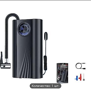 насосы для подкачивании колёс: Компрессор BMW Новый, Китай — 2