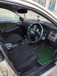 купить опель вектра б: Седан среднего класса, 4 двери, светло-золотистый цвет кузова с — 6