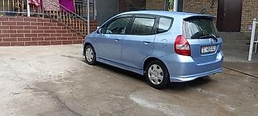 supra mk4 цена бишкек: Honda Jazz: 2002 г., 1.4 л, Ручные, Бензин, Хэтчбэк — 3