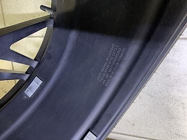 кант тсп: Колеса в сборе <25 / R 20, Лето, Комплект, Легковые, Литые, отверстий - 5 — 5