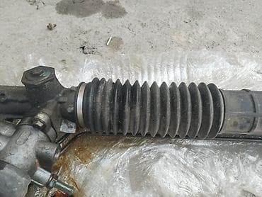 рулевой колонка: Рулевая рейка Honda 2003 г., Б/у, Оригинал, Япония — 7