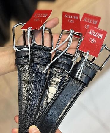 ремень для сумок: #BUTUN #Turkey #Istanbul Ремень BUTUN - стильный аксессуар для — 1