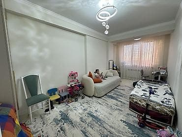 квартира трехкомнатная: Сдан, Элитка, 3 комнаты, 90 м² — 7