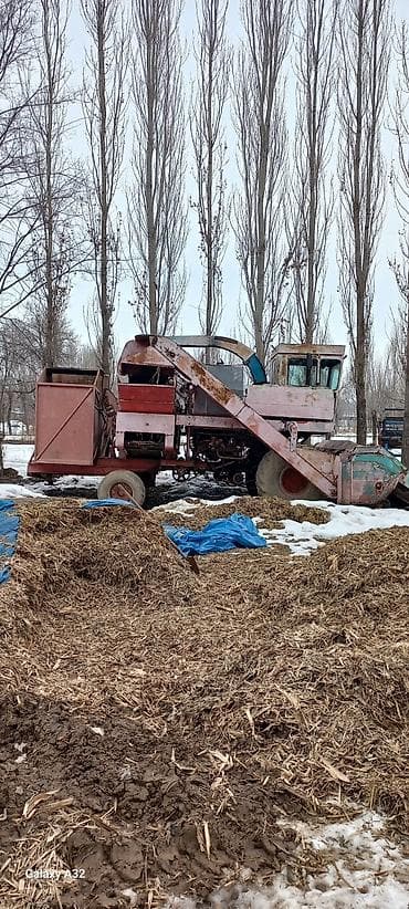 купить пресс подборщик: Продаю херсонец 200 в хорошем состоянии с бункером цена — 5