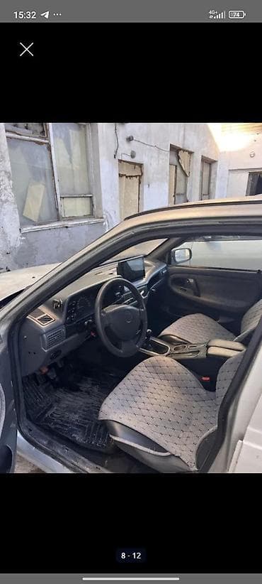 чип для авто: Продаю Нексия 1 мотор коробка идеально рабоатет с пол Пина заводиться — 5