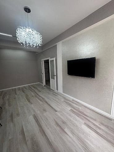 Квартиры: 2 комнаты, 53 м², Элитка, 7 этаж, Дизайнерский ремонт — 9