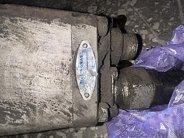 гидравлический цилиндр купить: Гидроцилиндр/силовой гидроагрегат HIDROMAS - Производитель: HIDROMAS — 1