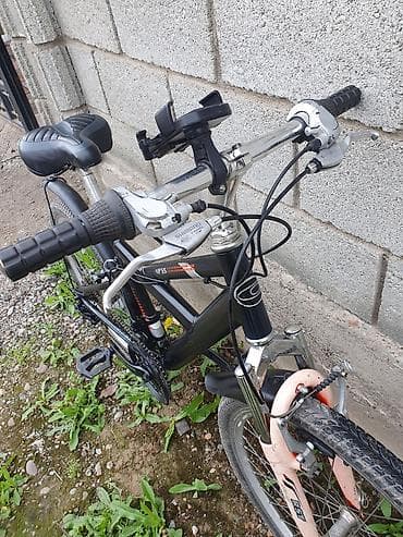 мото болок: Велосипед из эвропы колесо 27.5 рама алюмин жайнт оргинал — 9