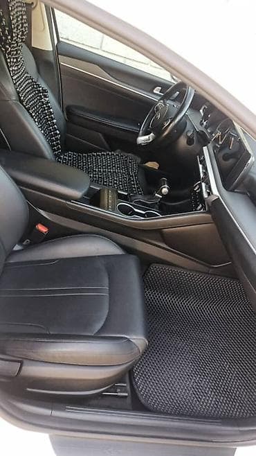 k3 2020: Kia K5: 2019 г., 2 л, Автомат, Газ, Лифтбек — 5