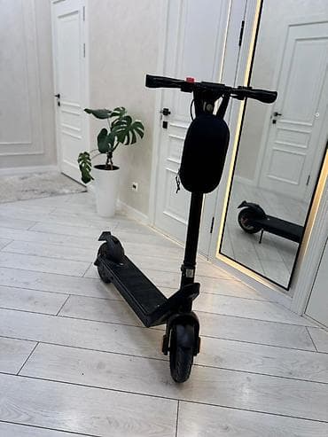 куклы детские куклы: Электросамокат, Новый — 3