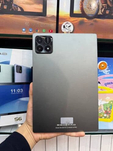 карты памяти class 6 для планшетов: Планшет, Ego Pad, память 128 ГБ, 10" - 11", 5G, Новый, Детский цвет - Черный — 1