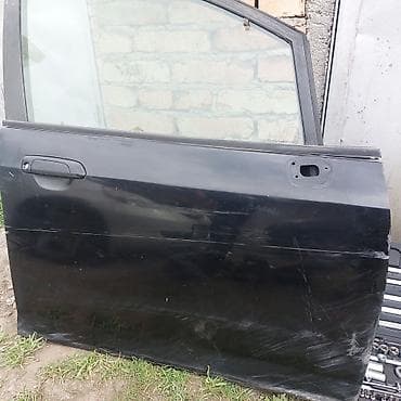 civic: Шины 195 55 15 комплект 9000сом двери правые стороны по 500сом колпак — 8