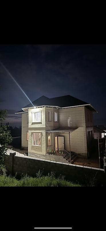 сасновка жер: Двухэтажный дом с террасой и двором Кухонный гарнитур — 2