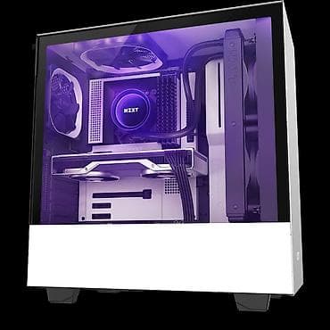 Настольные ПК и рабочие станции: Компьютер, ОЗУ 32 ГБ, Игровой, Б/у, Intel Core i5, Встроенная видеокарта, Без накопителя — 4