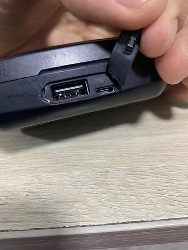 Наушник: Air dots Bluetooth‑наушники TWS с зарядным кейсом‑паурбанком — 3