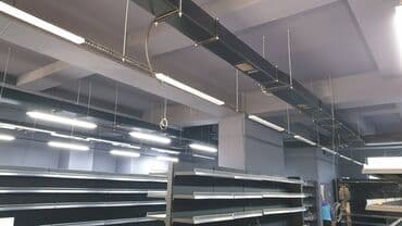 в аренду с последующим выкупом: Производим изготовление и монтаж систем вентиляции и — 15